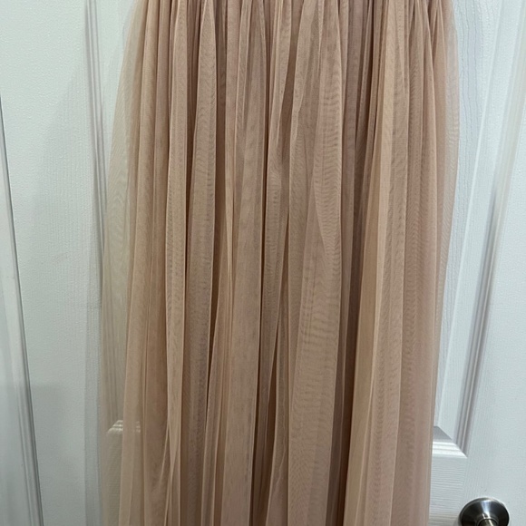 Needle and thread tulle dress - Picture 7 of 16